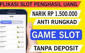 Aplikasi Slot Tanpa Deposit 76Kbet Thailand Server Download Free