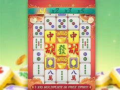 Bo Slot Demo Pg Soft Mahjong Ways 1 Hari Ini