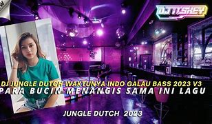 Dj Jungle Dutch Lagu Papua