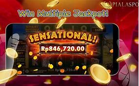 Doa Menang Jackpot Hari Ini 2024 Terbaru Hari Ini Terpercaya 2023 (Slot Mudah