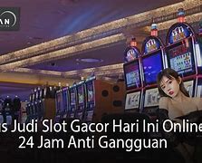 Jam Gacor Kedai 69 Slot Global Hari Ini