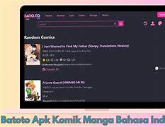 Link Batoto Yang Baru